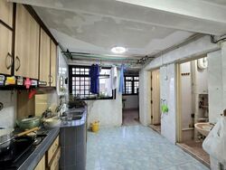 Blk 22 SIN MING VILLE (Bishan), HDB 3 Rooms #592954931
